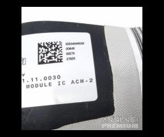 AIRBAG A TENDINA LATO SINISTRO JEEP Compass Serie - 7