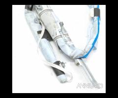 AIRBAG A TENDINA LATO SINISTRO JEEP Compass Serie - 9