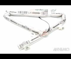 AIRBAG A TENDINA LATO SINISTRO CITROEN C3 Serie 98 - 9