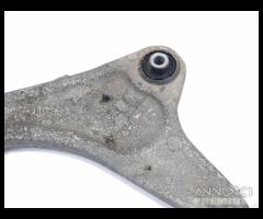 Braccio oscillante anteriore sinistro land rover r