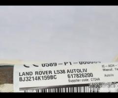 AIRBAG A TENDINA LATERALE PASSEGGERO LAND ROVER Ra - 6