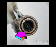 AIRBAG A TENDINA LATERALE PASSEGGERO LAND ROVER Ra - 8