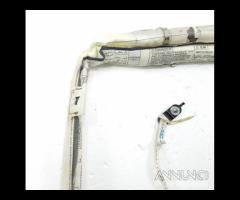 AIRBAG A TENDINA LATERALE PASSEGGERO TOYOTA Urban - 8