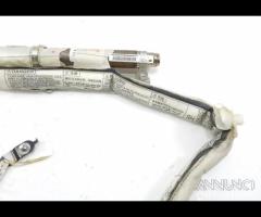 AIRBAG A TENDINA LATERALE PASSEGGERO TOYOTA Urban - 14