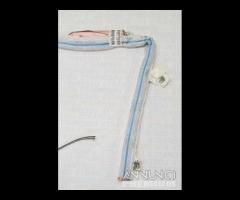 AIRBAG A TENDINA LATERALE PASSEGGERO CITROEN C3 Se
