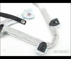 AIRBAG A TENDINA LATO SINISTRO BMW X3 1a Serie 303 - 11