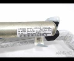 AIRBAG A TENDINA LATO SINISTRO BMW X3 1a Serie 303 - 13