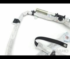 AIRBAG A TENDINA LATO SINISTRO BMW X3 1a Serie 303 - 15