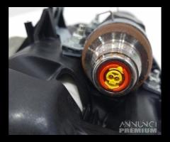 AIRBAG PASSEGGERO MERCEDES Classe A Serie (W176) A - 11