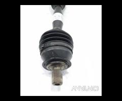 SEMIASSE ANTERIORE SINISTRO MERCEDES Classe B W246 - 9