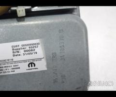 AIRBAG PASSEGGERO JEEP Renegade Serie 00520950630 - 10