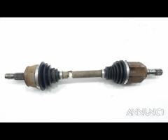 SEMIASSE ANTERIORE SINISTRO JEEP Renegade Serie 52