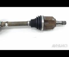 SEMIASSE ANTERIORE SINISTRO JEEP Renegade Serie 52
