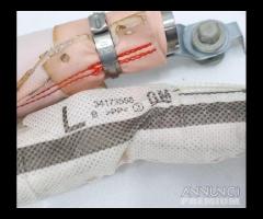 AIRBAG A TENDINA LATO SINISTRO OPEL Adam 1a Serie