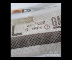 AIRBAG A TENDINA LATO SINISTRO OPEL Adam 1a Serie