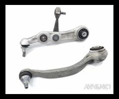 BRACCIO OSCILLANTE ANTERIORE SINISTRO MERCEDES Cla