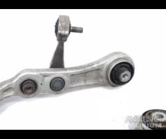 BRACCIO OSCILLANTE ANTERIORE SINISTRO MERCEDES Cla