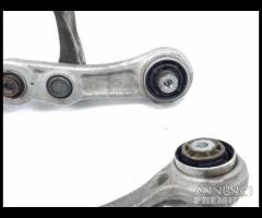 BRACCIO OSCILLANTE ANTERIORE SINISTRO MERCEDES Cla