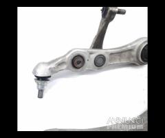 BRACCIO OSCILLANTE ANTERIORE SINISTRO MERCEDES Cla