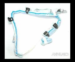 AIRBAG A TENDINA LATERALE PASSEGGERO FIAT 500 Seri