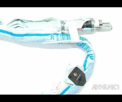 AIRBAG A TENDINA LATERALE PASSEGGERO FIAT 500 Seri