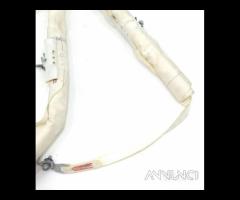 AIRBAG A TENDINA LATERALE PASSEGGERO LAND ROVER Ra
