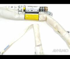AIRBAG A TENDINA LATERALE PASSEGGERO LAND ROVER Ra