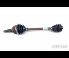 SEMIASSE ANTERIORE SINISTRO FORD Fiesta 7a Serie H