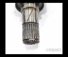 SEMIASSE ANTERIORE SINISTRO BMW Serie 1 F40 868152