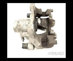 PINZA FRENO POSTERIORE DESTRA MERCEDES Classe E Co - 7