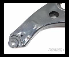 BRACCIO OSCILLANTE ANTERIORE SINISTRO FORD Transit - 6