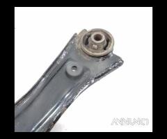 BRACCIO OSCILLANTE ANTERIORE SINISTRO FORD Transit - 12