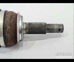 SEMIASSE ANTERIORE SINISTRO RENAULT Kadjar Serie 3 - 6