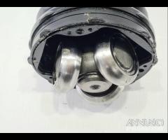 SEMIASSE ANTERIORE SINISTRO RENAULT Kadjar Serie 3 - 7