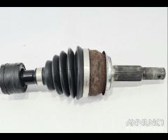 SEMIASSE ANTERIORE SINISTRO RENAULT Kadjar Serie 3 - 8