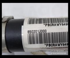AIRBAG A TENDINA LATERALE PASSEGGERO HYUNDAI i20 1 - 8
