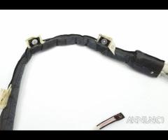 AIRBAG A TENDINA LATERALE PASSEGGERO FIAT 500 Seri - 6