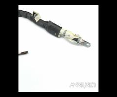 AIRBAG A TENDINA LATERALE PASSEGGERO FIAT 500 Seri - 7