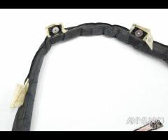 AIRBAG A TENDINA LATERALE PASSEGGERO FIAT 500 Seri - 9