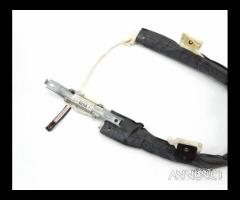 AIRBAG A TENDINA LATERALE PASSEGGERO FIAT 500 Seri - 11