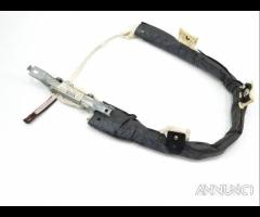 AIRBAG A TENDINA LATERALE PASSEGGERO FIAT 500 Seri - 12