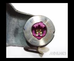 AIRBAG A TENDINA LATERALE PASSEGGERO FIAT 500 Seri - 13