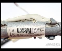 AIRBAG A TENDINA LATERALE PASSEGGERO FIAT 500 Seri - 14