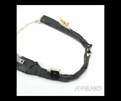 AIRBAG A TENDINA LATERALE PASSEGGERO FIAT 500 Seri - 15