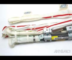 AIRBAG A TENDINA LATERALE PASSEGGERO TOYOTA Rav4 5 - 11