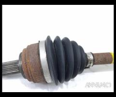 SEMIASSE ANTERIORE SINISTRO FORD Transit Courier S - 9