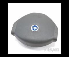 AIRBAG VOLANTE FIAT Panda 2a Serie 735411159 (03>1 - 6