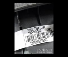 AIRBAG VOLANTE FIAT Panda 2a Serie 735411159 (03>1 - 7