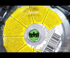 AIRBAG VOLANTE FIAT Panda 2a Serie 735411159 (03>1 - 8