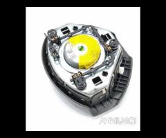 AIRBAG VOLANTE FIAT Panda 2a Serie 735411159 (03>1 - 10